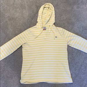 The Black Dog Lightweight Sweatshirt